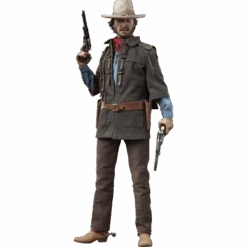 The Outlaw Josey Wales