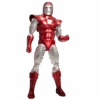 PRE-ORDER ONE:12 COLLECTIVE Iron Man: Silver Centurion 1 PRE-ORDER ONE:12 COLLECTIVE Iron Man: Silver Centurion -Children Toy Model Untitleddesign 2 b0a45ceb 7f15 4531 9ed1 42ceac467bc2