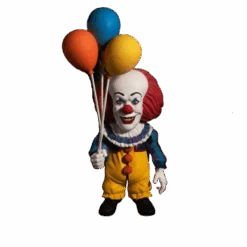 IT (1990): Deluxe Pennywise Designer Series