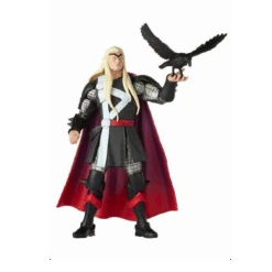 Avengers Comic Marvel Legends Thor Herald Of Galactus 6-Inch Action Figure