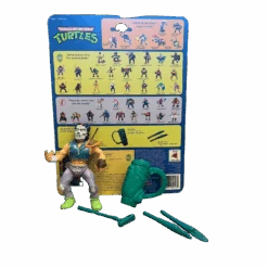 Teenage Mutant Ninja Turtles Casey Jones