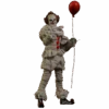 One:12 Collective IT Pennywise Figure -Children Toy Model Untitleddesign 33