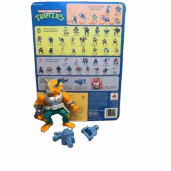 Teenage Mutant Ninja Turtles Triceraton