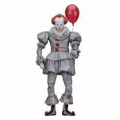 NECA IT (2017) Ultimate Pennywise Figure