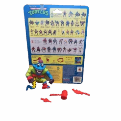 Teenage Mutant Ninja Turtles Wyrm