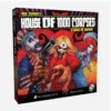 PRE-ORDER HOUSE OF 1000 CORPSES GAME -Children Toy Model Untitleddesign 38