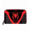 Loungefly Marvel Miles Morales Cosplay Zip Around Wallet -Children Toy Model Untitleddesign 39 92c4a4cb baad 43d9 ab21 ff24acc477fc