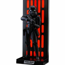 PRE-ORDER Shadow Trooper™ With Death Star Environment Sixth Scale Figure -Children Toy Model Untitleddesign 40