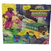 Road Ready SplinterTMNT Mutations 1993 Playmates