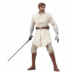 Obi-Wan Kenobi Sixth Scale Sideshow