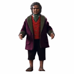 Bilbo Baggins Sixth Scale Figure By Asmus Collectible Toys 1/6