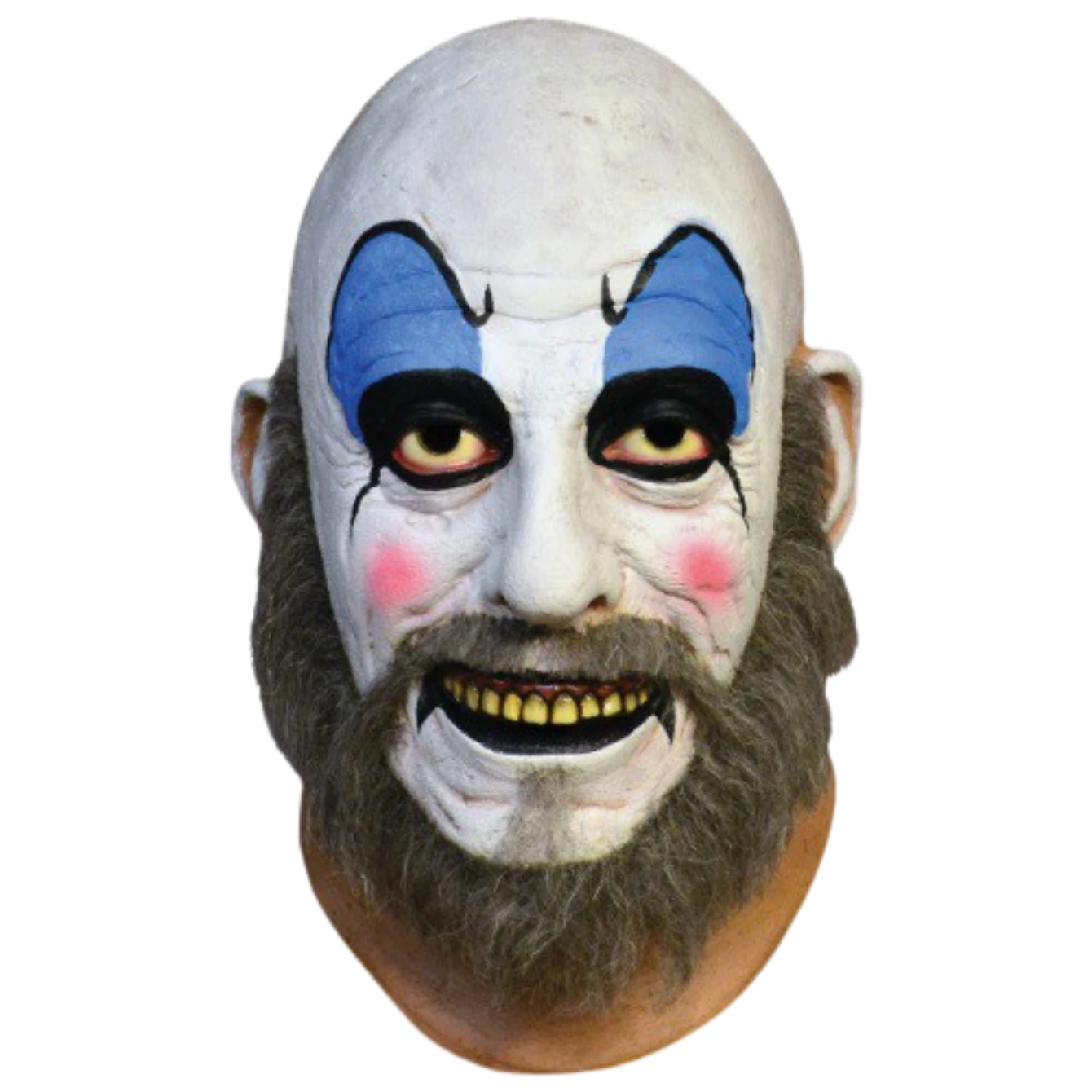 Captain Spaulding Face Mask (Full) 3 Captain Spaulding Face Mask (Full)