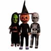 LDD Presents: Halloween III: Season Of The Witch Silver Shamrock Trick-or-Treaters Boxed Set -Children Toy Model Untitleddesign 57 9292d228 b77f 4351 8795 5871ab671aac