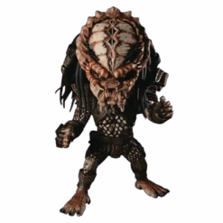 Mezco Predator 2: Deluxe City Hunter