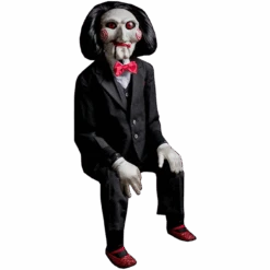 Saw - Billy The Puppet Prop