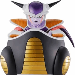 Bandai Dragon Ball Z Frieza Army Ichibansho Statue