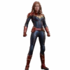 Hot Toys Captain Marvel Sixth Scale Figure -Children Toy Model Untitleddesign 6