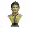 Leatherface Mini Bust -Children Toy Model Untitleddesign 60