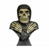 Misfits The Fiend Mini Bust 1 Misfits The Fiend Mini Bust -Children Toy Model Untitleddesign 61