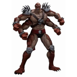 Bandai Storm Collectibles - Mortal Kombat - Kintaro, Storm Collectibles 1/12 Action Figure