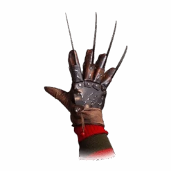 Accessory- A Nightmare On Elm Street 4: The Dream Master- Collectors Glove