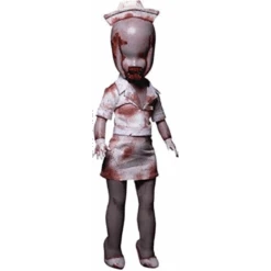 LDD Presents Silent Hill 2: Bubble Head Nurse