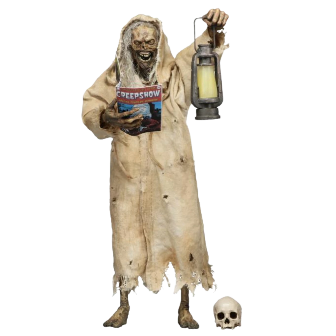Neca Creepshow Figure 7" 3 Neca Creepshow Figure 7"