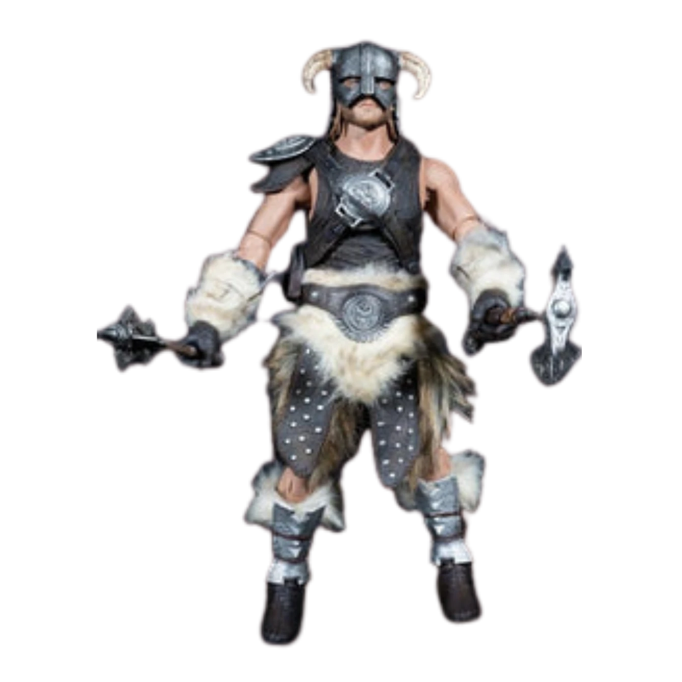 Dragonborn (Deluxe Version) Sixth Scale Figure 3 Dragonborn (Deluxe Version) Sixth Scale Figure