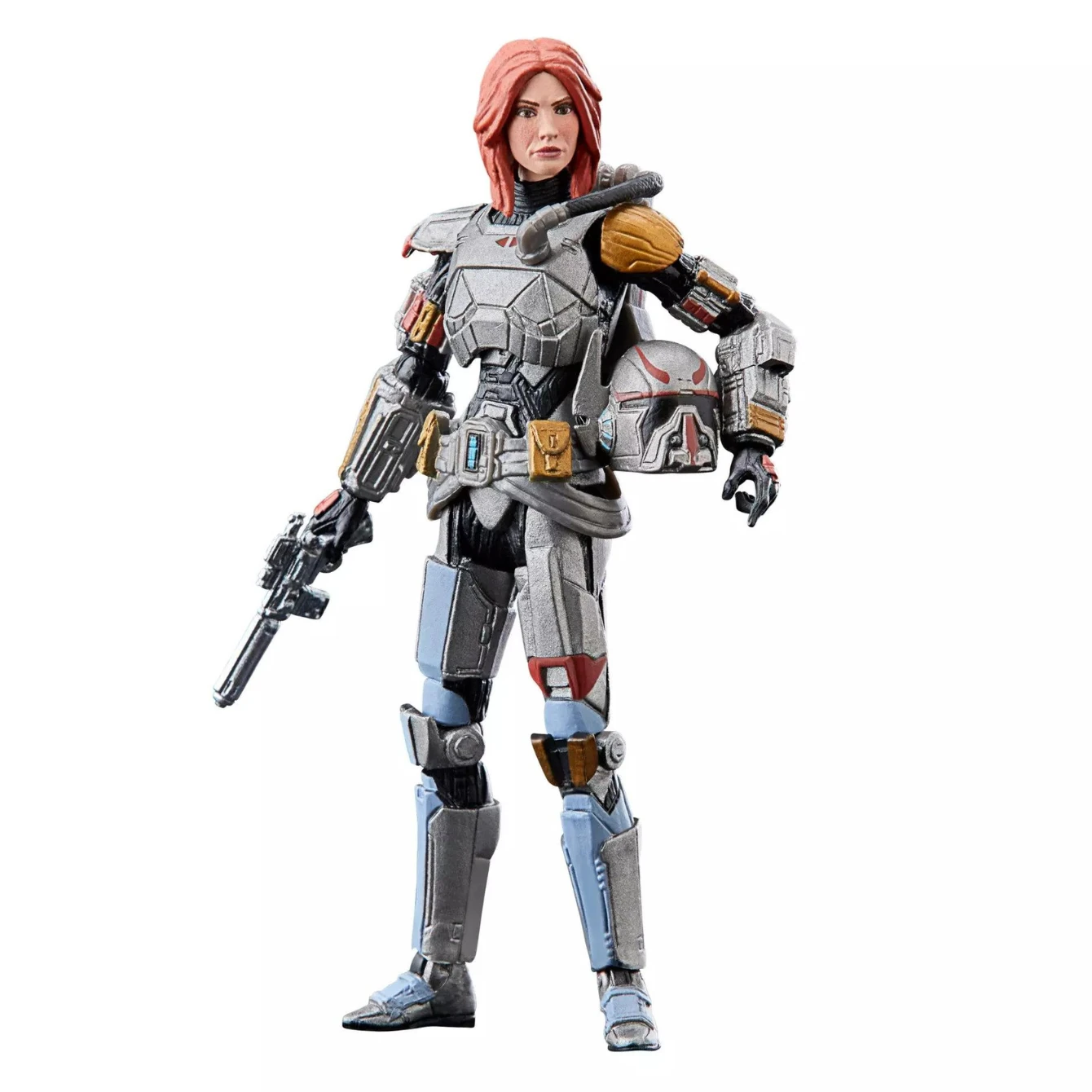 Star Wars The Vintage Collection Gaming Greats Shae Vizla 3 3/4-Inch Action Figure 3 Star Wars The Vintage Collection Gaming Greats Shae Vizla 3 3/4-Inch Action Figure