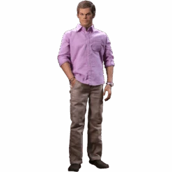 Pre-Order Dexter Morgan 1/6th Scale Figure