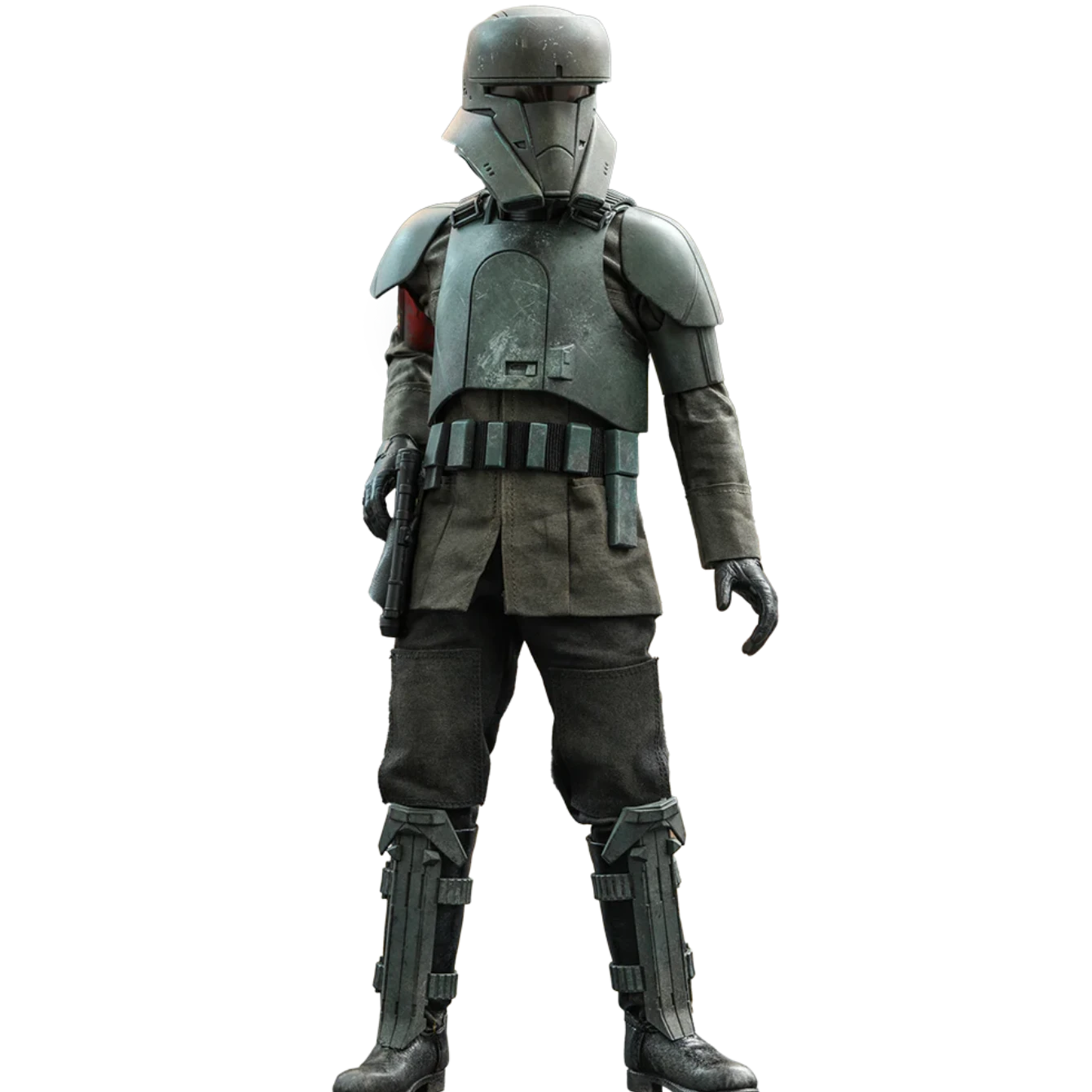 Transport Trooper Sixth Scale Figure 3 Transport Trooper Sixth Scale Figure