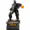 Iron Man Mark I Sixth Scale Figure By Hot Toys
