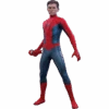 PRE-ORDER Spider-Man: No Way Home MMS680 Spider-Man (New Red And Blue Suit) 1/6th Scale Collectible Figure -Children Toy Model Untitleddesign 81
