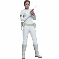 Star Wars: Attack Of The Clones MMS678 Padme Amidala 1/6th Scale Collectible Figure