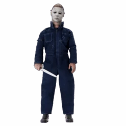 Halloween 2 Michael Myers Figure Neca Figure