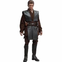 PRE-ORDER Star Wars: Attack Of The Clones MMS677 Anakin Skywalker 1/6th Scale Collectible Figure