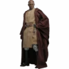 PRE-ORDER Star Wars: Attack Of The Clones Mace Windu 1/6th Scale Collectible Figure