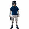 Naruto FigZero Sasuke Uchiha 1/6 Scale Collectible Figure