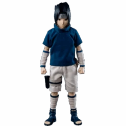 Naruto FigZero Sasuke Uchiha 1/6 Scale Collectible Figure