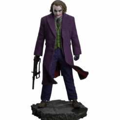 PRE-ORDER The Joker Sixth Scale Figure