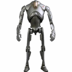 Star Wars: Attack Of The Clones MMS682 Super Battle Droid 1/6th Scale Collectible Figure
