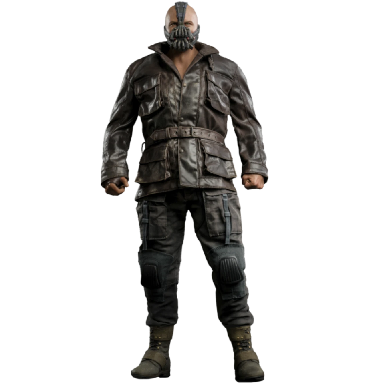 PRE-ORDER Bane Hot Toys Sixth Scale 3 PRE-ORDER Bane Hot Toys Sixth Scale