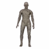 NECA Universal Monsters Ultimate Mummy (Color) Figure -Children Toy Model Untitleddesign 99