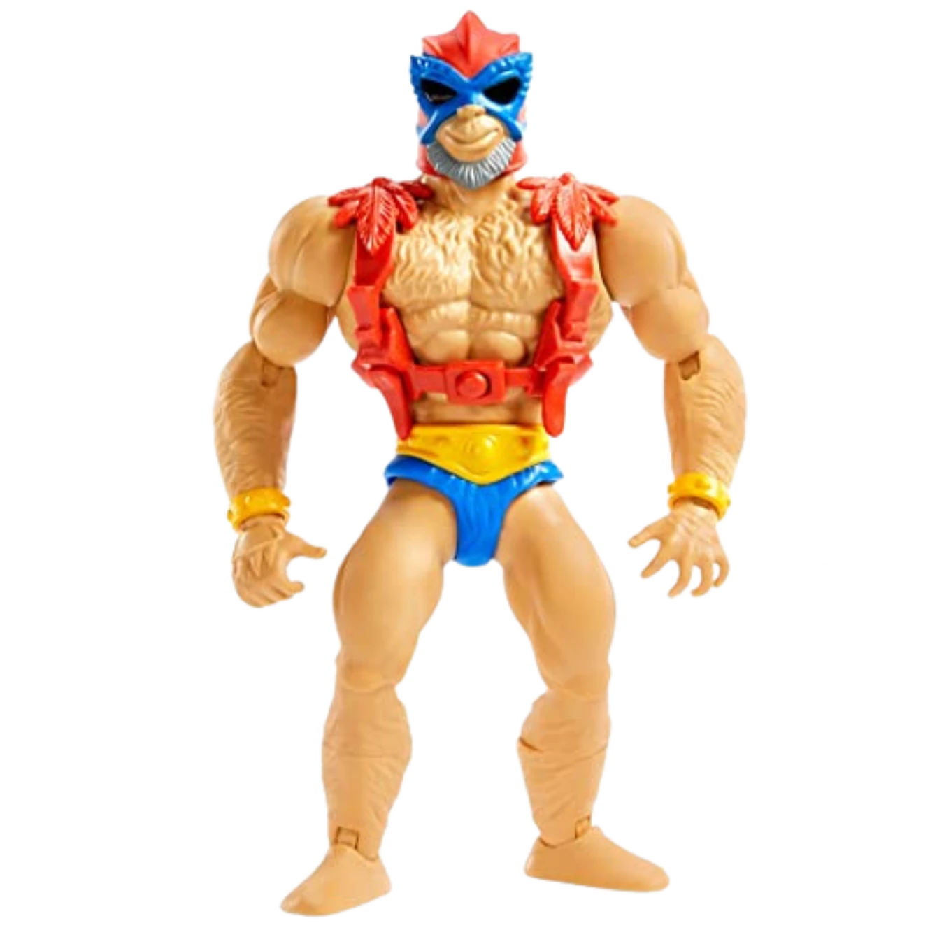 Masters Of The Universe Origins Stratos Action Figure 3 Masters Of The Universe Origins Stratos Action Figure