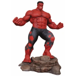 Marvel Gallery Red Hulk Figure
