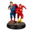 DC Battle Superman Vs The Flash Racing Statue -Children Toy Model Yourparagraphtext 2023 03 11T124352.113