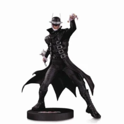 Batman Who Laughs Statue By Greg Capullo