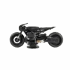 DC Batman Movie 1:7 Scale Batcycle Vehicle -Children Toy Model Yourparagraphtext 2023 03 11T133727.960
