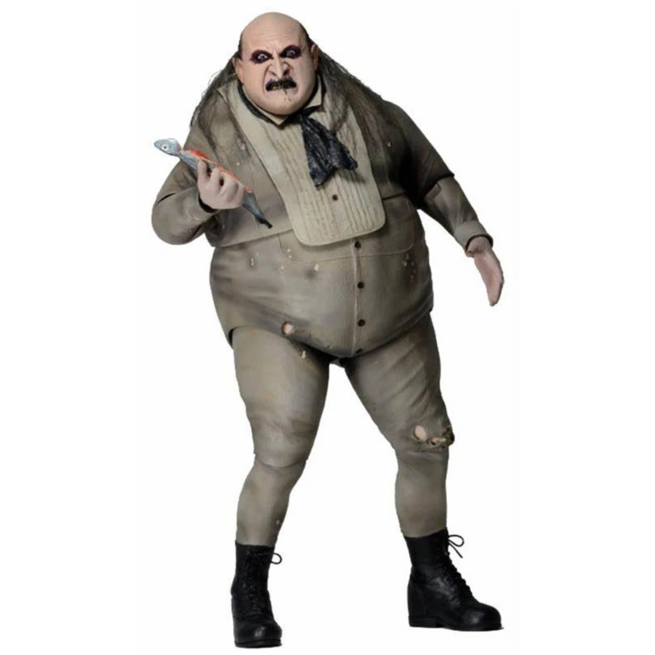 NECA Batman Returns Penguin 3 NECA Batman Returns Penguin