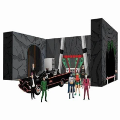 5 Points Batman (1966): Deluxe Boxed Set